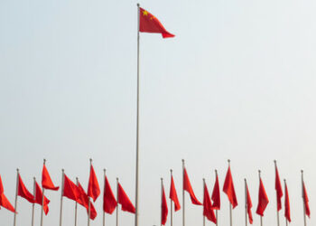 Peking präsentiert Sechs-Punkte-Konzept für globale Sicherheitsinitiative