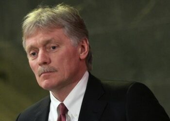 Peskow mahnt Moldawien zur "Vorsicht" bei Bewertung der Transnistrien-Frage 