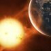 Polarwirbel auf der Sonne: Warum er Wissenschaftler ernsthaft verwirrt