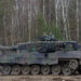 Polen liefert erste Leopard-2-Panzer an die Ukraine