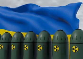 Polnischer General: Ukraine könnte über Atomwaffen verfügen