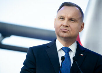 Polnischer Präsident nennt Bedingung für russischen Sieg in der Ukraine