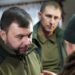 Puschilin: Ukraine setzt bei Artjomowsk und Ugledar chemische Waffen ein