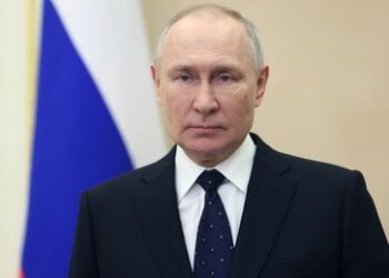 Putin: Das einzige Ziel der westlichen Länder besteht darin, Russland zu zerstückeln