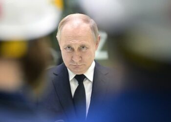 Putin warnt Westen: Russland wird auf Bedrohungen reagieren — und das nicht nur mit Panzern