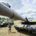 Rheinmetall will "Panther" und "Leopard 1" in die Ukraine exportieren