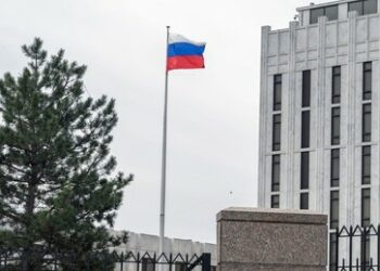 Russische Botschaft in den USA: Nord-Stream-Anschlag "ein Akt des internationalen Terrorismus"