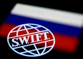 Russische Zentralbank: 469 Teilnehmer an Russlands SWIFT-Analog angeschlossen