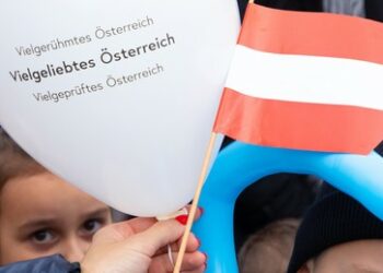 Russischer Botschafter: Österreich hat Partei ergriffen, kann nicht im Ukraine-Konflikt vermitteln