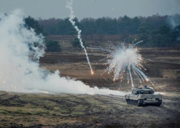 Russischer Militärexperte stellt Leopard 2 schlechtes Zeugnis aus: Modernen Kämpfen nicht gewachsen