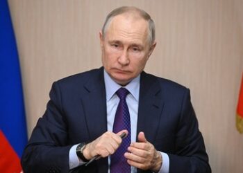 Russischer Präsidentensprecher nennt Ukraine-Krieg Kernthema der bevorstehenden Rede Putins
