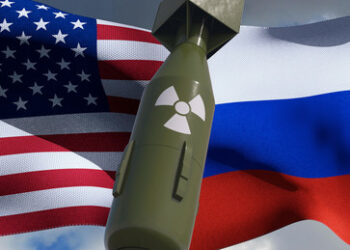 Russisches Außenministerium: Vorgehen der USA führt zum direkten Zusammenstoß der Atommächte