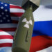 Russisches Außenministerium: Vorgehen der USA führt zum direkten Zusammenstoß der Atommächte