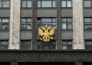 Russland will UN-Untersuchung der Nord-Stream-Sprengung