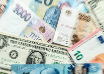 Russland wirft Euro aus Staatsfonds