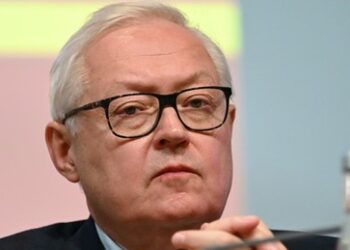 Russlands Vize-Außenminister bestreitet engagierten Dialog mit USA über die Ukraine