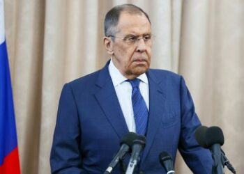 Russlands neue außenpolitische Doktrin: Machtmonopol des Westens aufbrechen