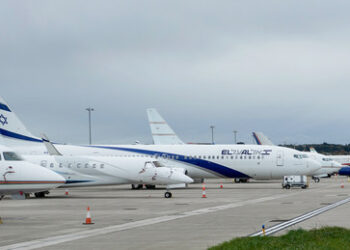 Saudischer Luftkorridor: Oman öffnet ebenfalls Luftraum für Flüge aus Israel