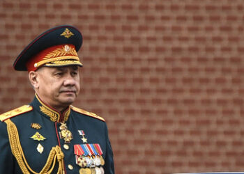 Schoigu: Langstreckenraketen für Ukraine? Umso weiter schieben wir Bedrohung von unseren Grenzen weg