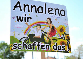 Sie versprachen Frieden und bringen Krieg: Die Grünen und der Verrat am Wähler