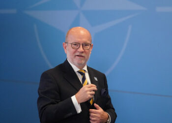 Slowakischer Außenminister wirft Orbán "erbärmliche" Aussagen zum Ukraine-Konflikt vor