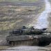 Süddeutsche Zeitung: Bundesregierung genehmigt weitere 88 Panzer für die Ukraine