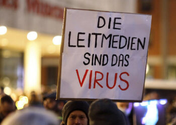 Täter in der Krise: Die ich meine und die ich nicht meine