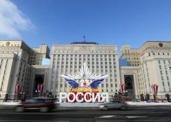 Transnistrien: Russisches Verteidigungsministerium erwartet "Provokationen" durch Kiew