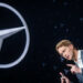 Trotz Milliardengewinn: Mercedes-Benz beantragt Kurzarbeitergeld am Standort Bremen
