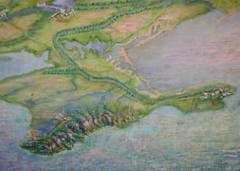 US-Archiv: Russland und die USA erörterten 1992 Möglichkeit einer Krim-Abspaltung von der Ukraine