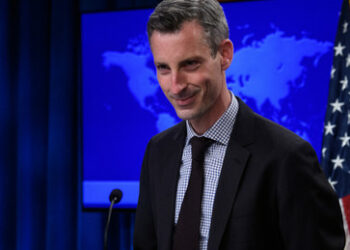 US-Außenministerium erklärt: "Partner" sollen Nord-Stream-Explosionen selbst untersuchen