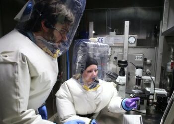 US-Biowaffenprogramm: Der Spiegel über "dreiste Desinformationskampagnen"