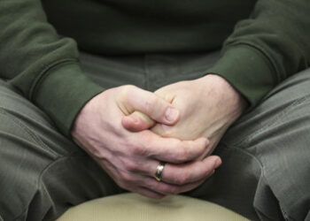 US-Denkfabrik schlägt Washington Änderung der Ukraine-Politik vor