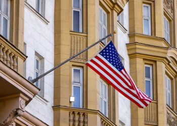 US-Reisewarnung für Russland: Bereiten die USA Anschläge in Russland vor?