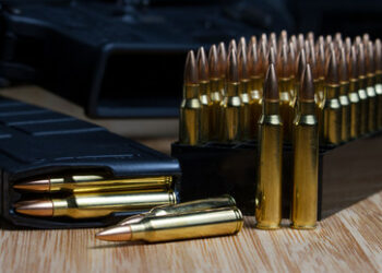 Ukraine-Konflikt stellt Munitionslieferkette in Europa auf die Probe