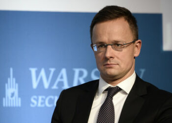 Ungarn positioniert sich: Budapest verurteilt Stockholms Reaktion auf Koranverbrennung