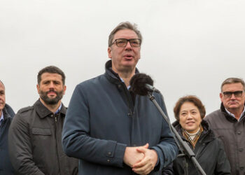 Vučić: Serbien könnte bald gezwungen sein, Russland zu sanktionieren