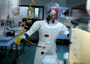 WHO bestätigt Ausbruch des Marburgfiebers in Äquatorialguinea: Neun Tote und 16 Verdachtsfälle