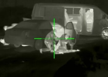 Waffe des Schwachen: Warum die USA jetzt selber Terroranschläge in Russland organisieren