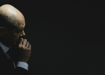 Waffenlieferungen: Bundeskanzler Scholz warnt vor Überbietungswettbewerb