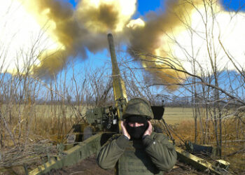 Wagner-Chef Prigoschin: Mindestzeit für den Abschluss der Sonderoperation beträgt eineinhalb Jahre