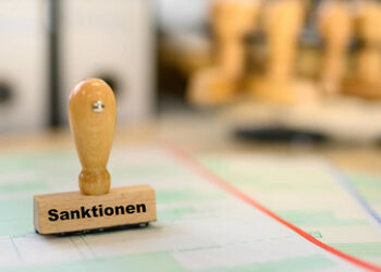 Was die zehn EU-Sanktionspakete gegen Russland umfassen – eine Übersicht