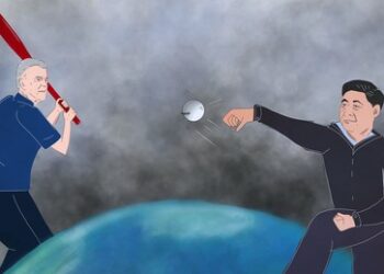 Was genau bedeutet der "Spionage-Ballon" in den Beziehungen zwischen den USA und China?