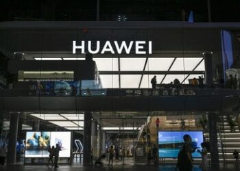 Washington könnte Huawei komplett von US-Technologie abschneiden