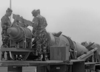 Washingtons Irrsinn – die absurden Regeln vom "Gleichgewicht des Schreckens"