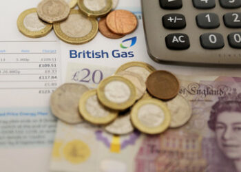 Wasserpreise in England und Wales steigen am stärksten seit 20 Jahren