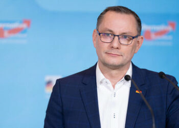 Wegen Hersh: AfD und Linke fordern Untersuchungsausschuss im Bundestag zu Nord Stream-Anschlag