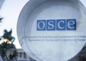 Weil Russland teilnimmt: Ukraine will nicht zum OSZE-Treffen in Wien