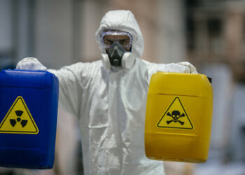 Weiterer Tabubruch: USA denken offen über Atomwaffen für die Ukraine nach