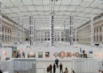 Wichtige Rede von Wladimir Putin für den 21. Februar angekündigt